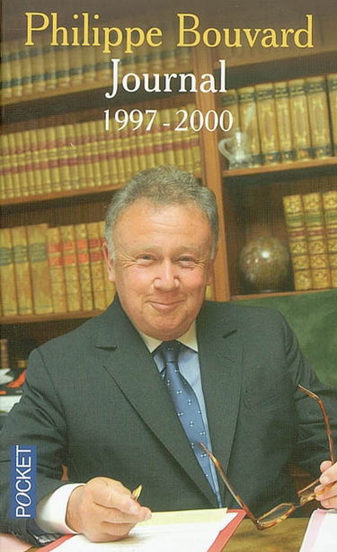 Journal de Bouvard, 1997-2000