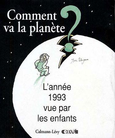 Comment va la planète ?