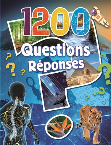 1.200 questions-réponses