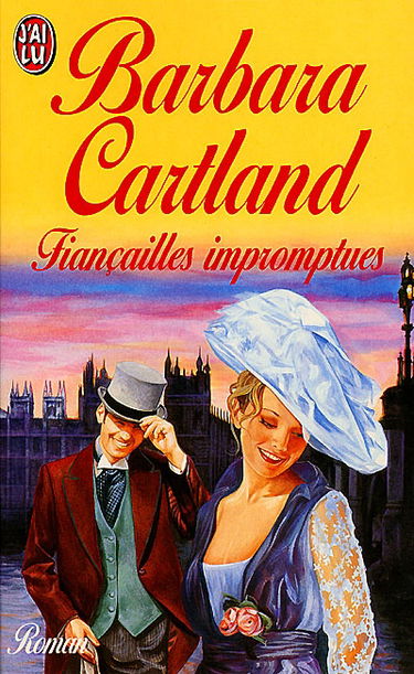 Fiançailles impromptues