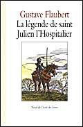La Légende de saint Julien l'Hospitalier