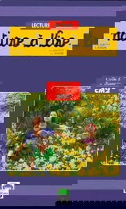 Nature à lire, cycle des approfondissements niveaux 2 et 3 : maitrise de la langue