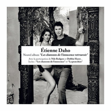 Couverture de Les Chansons De L'innocen [Import]
