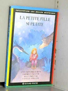 La Petite fille si petite