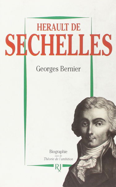 Hérault de Séchelles