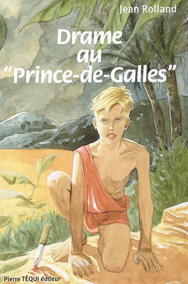 Drame au Prince-de-Galles