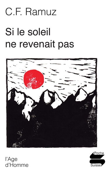 Si le soleil ne revenait pas