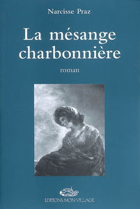 La mésange charbonnière