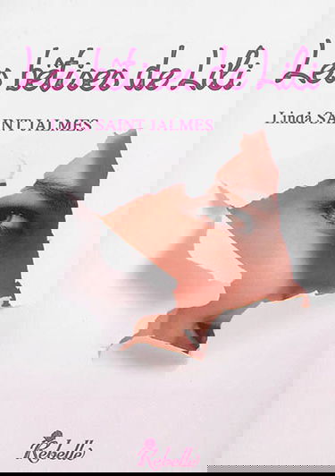 Les bêtises de Lili