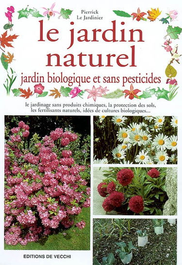 Le jardin naturel