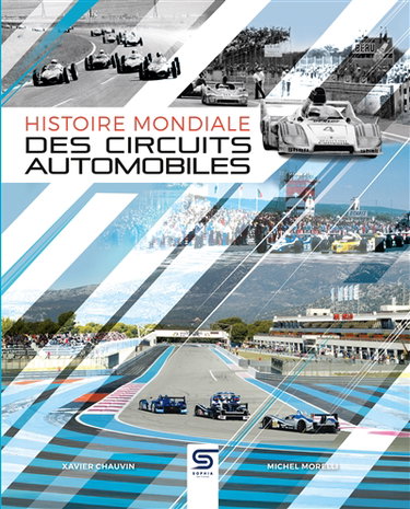 Histoire mondiale des circuits automobiles