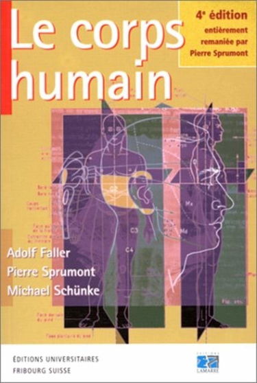 Le corps humain