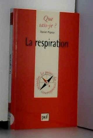 La respiration