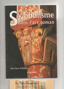 Le Symbolisme dans l'art Roman