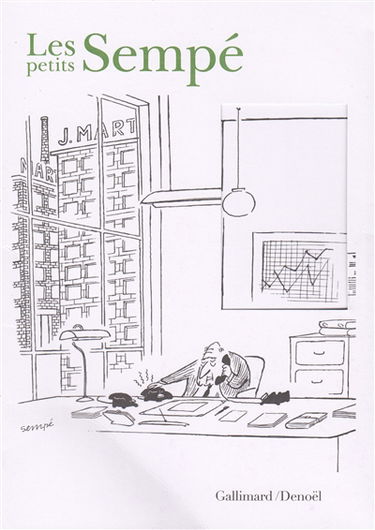 Les petits Sempé. Vol. 3