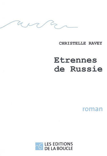Etrennes de Russie