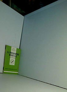 Philosophie medievale (la)