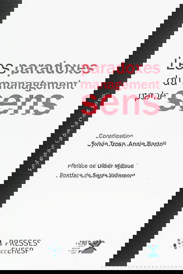 Les paradoxes du management par le sens