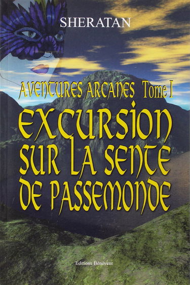 Excursion Sur la Sente Passemonde