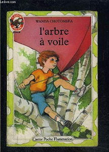 L'arbre a voile: - AVENTURE, JUNIOR DES 7/8 ANS