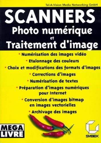 Scanner et traitement d'image