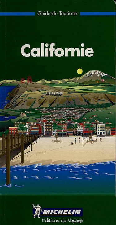 Californie