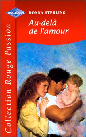 AU DELA DE L'AMOUR