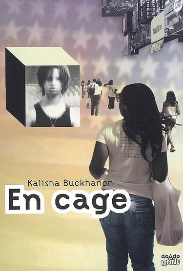 En cage