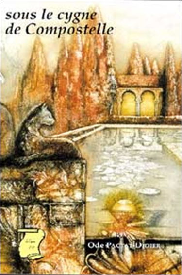 Sous le cygne de Compostelle