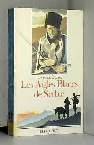 Les Aigles blancs de Serbie