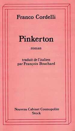 Pinkerton