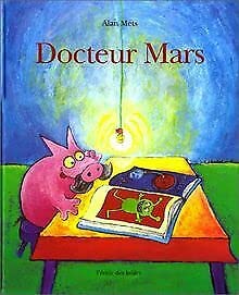 Docteur Mars