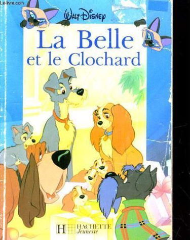 La belle et le clochard