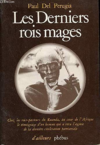 Les derniers rois mages