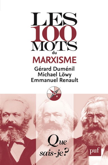 Les 100 mots du marxisme