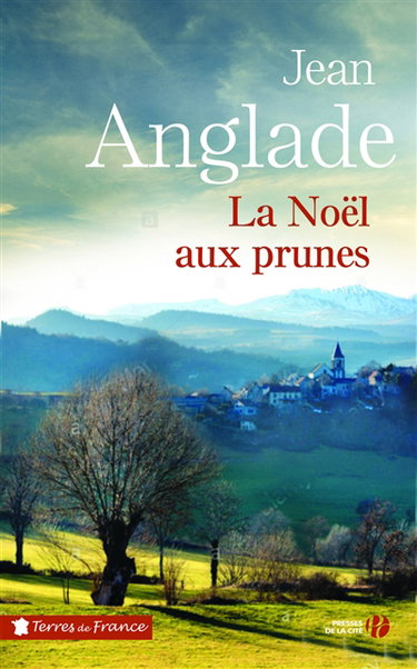 Couverture de La Noël aux prunes