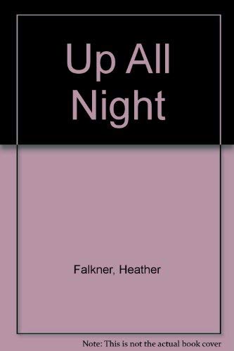 Couverture de Up All Night