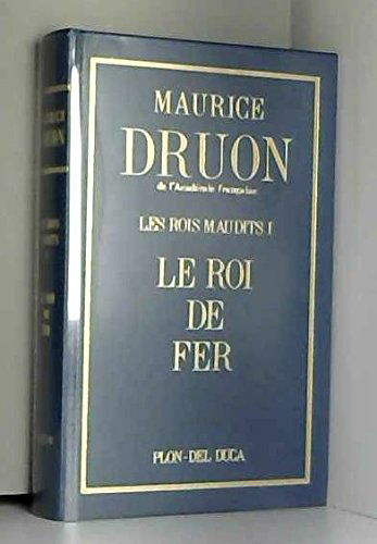 Le roi de fer