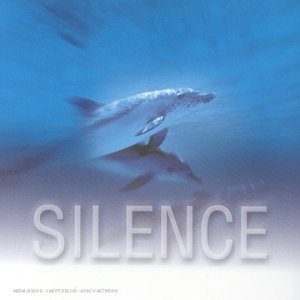 Couverture de Silence
