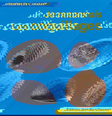 Je reconnais les coquillages