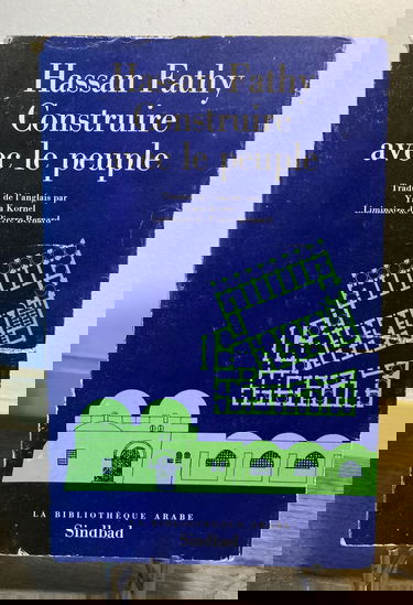 Construire avec le peuple