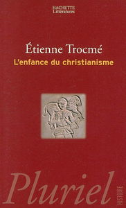 L'enfance du christianisme