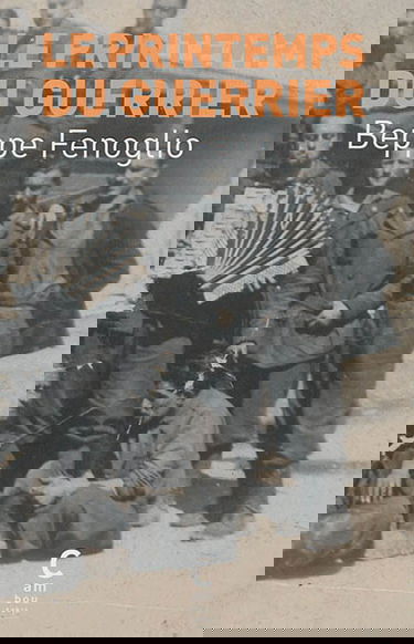 Le printemps du guerrier