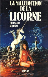 La Malédiction de la Licorne