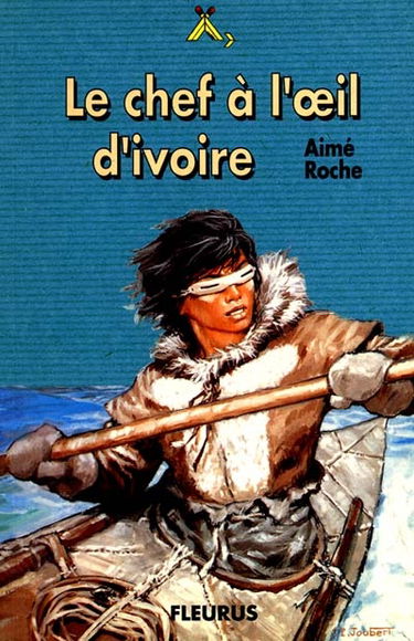 Le chef à l'oeil d'ivoire