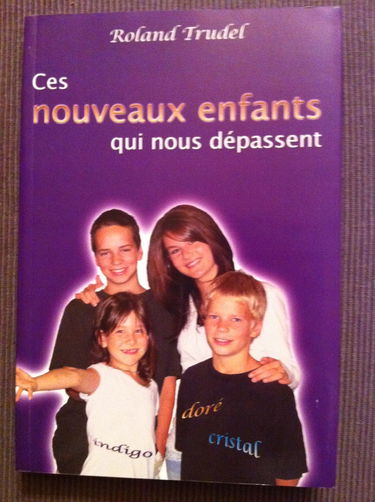 Ces nouveaux enfants qui nous dépassent