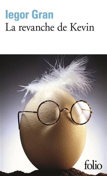 La revanche de Kevin