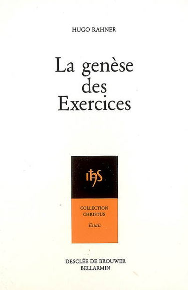 La genèse des Exercices