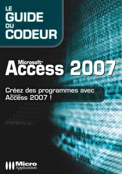 Microsoft Access 2007