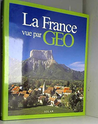 La France vue par GEO